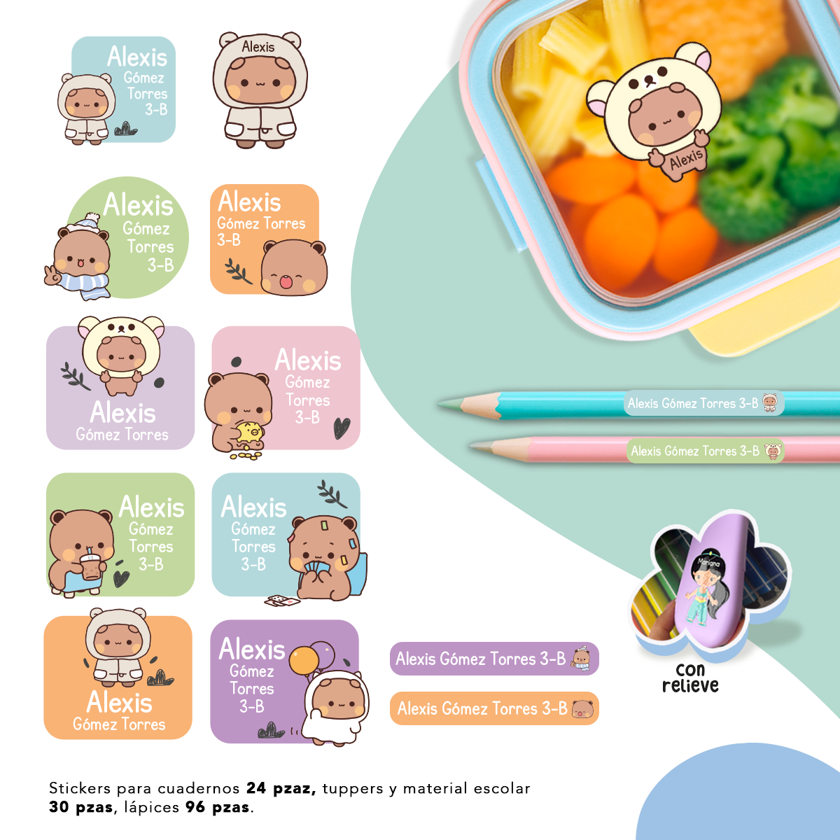 KIT KAWAII