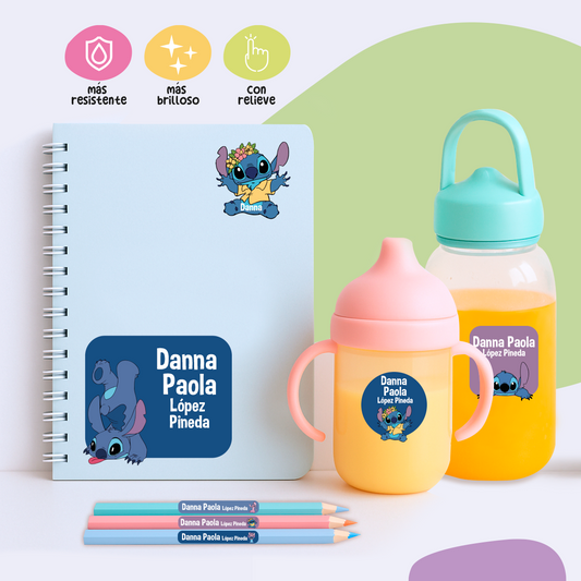 KIT OHANA