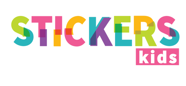 Stickers Kids