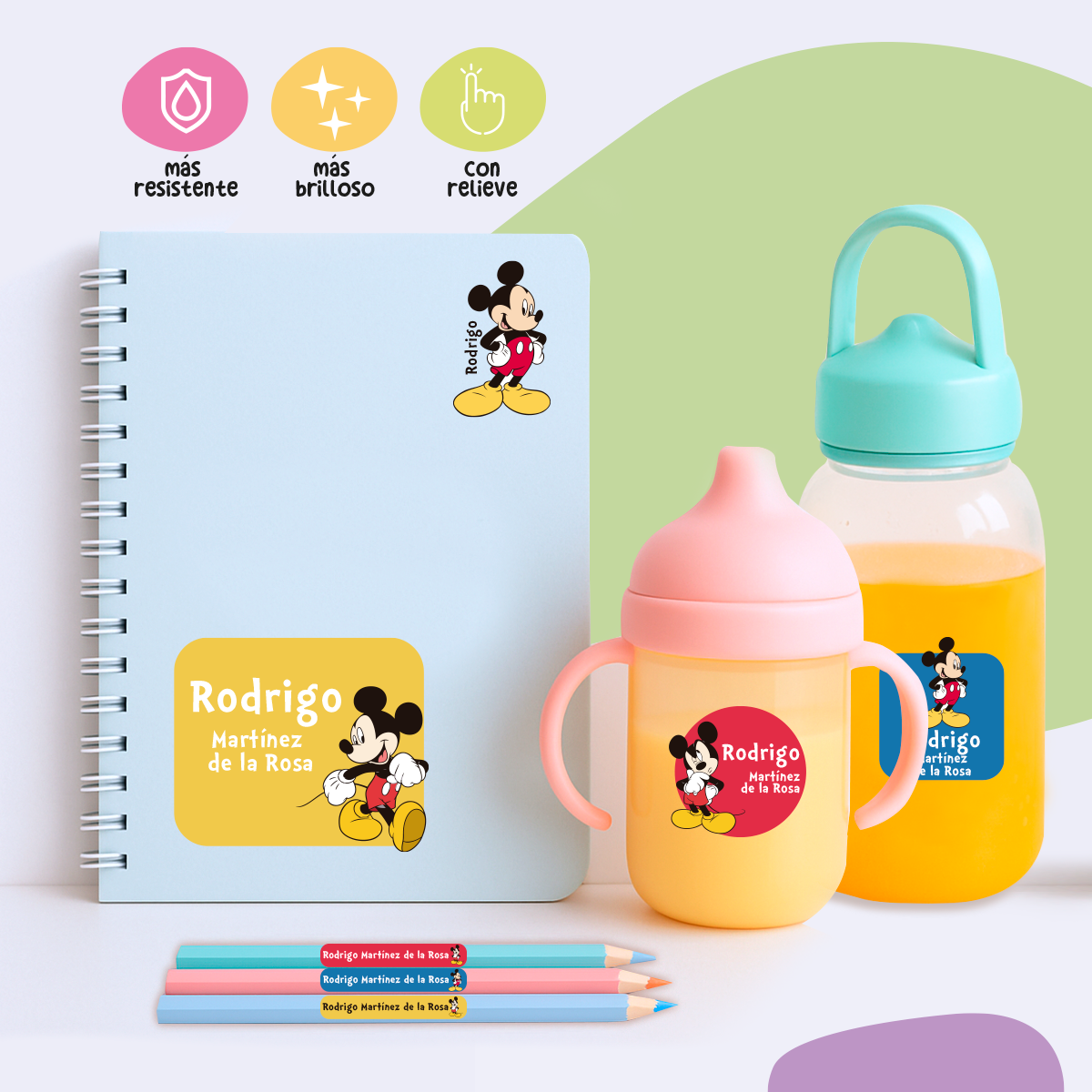 KIT MOUSE