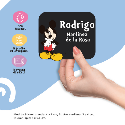 KIT MOUSE