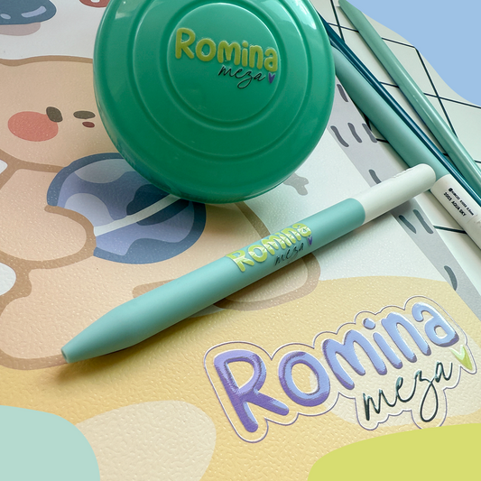 KIT TYPO